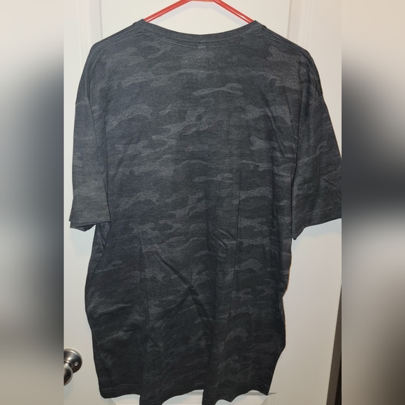 NWT EIGHTY80 Camo Tee - Picture 4 of 4